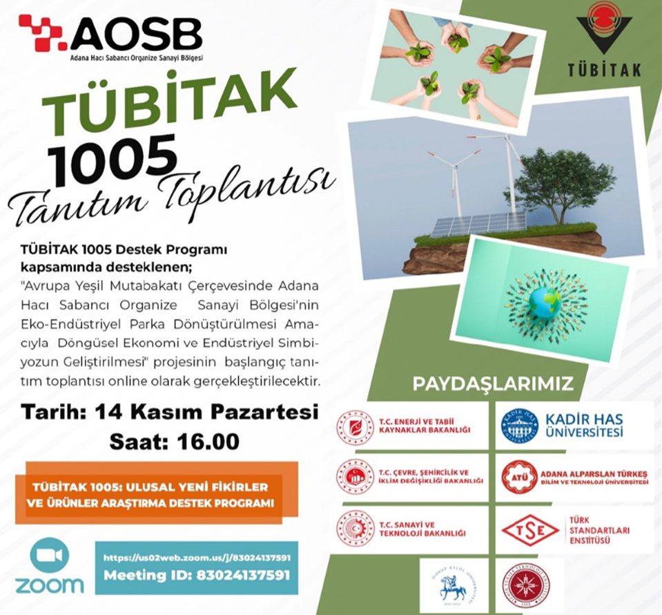 tübitak